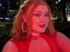 AriettaHeart from LiveJasmin