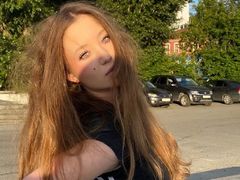 ArinaCartie from LiveJasmin