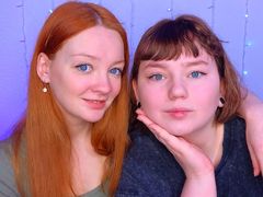 ArinaGreat from LiveJasmin