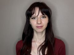 ArinaKubrick - female with red hair and  big tits webcam at LiveJasmin