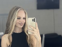 ArinaRis from LiveJasmin