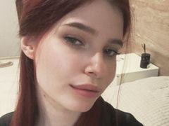 ArinaSholde from LiveJasmin