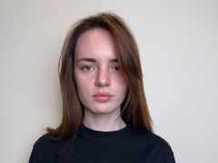 ArleenTellier from LiveJasmin