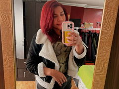 ArlethCarvajal from LiveJasmin