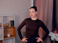 ArlethaSonier from LiveJasmin