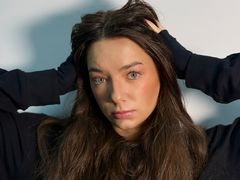 ArlettaJenkinson from LiveJasmin