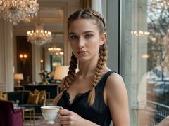 ArlettaQuaker from LiveJasmin