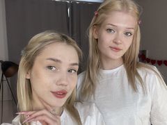 ArletteAndWinni from LiveJasmin