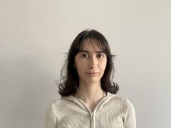 ArletteBarrick from LiveJasmin