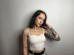 ArletteCraley from LiveJasmin