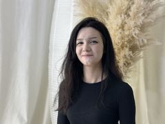 ArletteDenmon - female with brown hair webcam at LiveJasmin