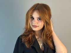 ArletteGrine from LiveJasmin