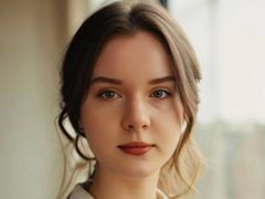 ArletteOsucha from LiveJasmin