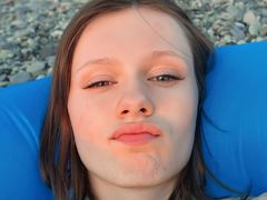 ArletteSpenner - female with brown hair webcam at LiveJasmin