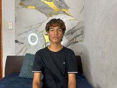 ArmandoHernendez from LiveJasmin