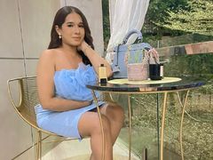 ArmaniGwendolyn from LiveJasmin