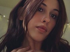 ArmaniiKash from LiveJasmin