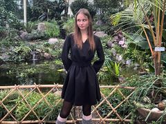 ArmuraKis from LiveJasmin