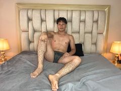 ArnoldEstrada from LiveJasmin