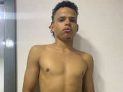 AronPrescott from LiveJasmin