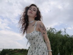 ArriaMill from LiveJasmin