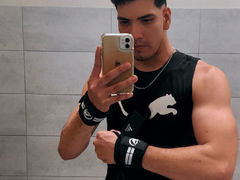 ArteJones from LiveJasmin