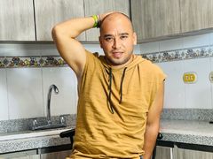 ArthurEvanss from LiveJasmin