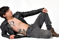 ArthurKross from LiveJasmin