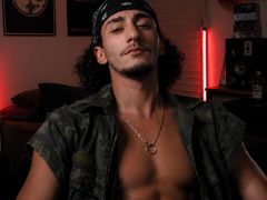 ArthurKurt from LiveJasmin