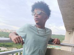 ArthurMoon - male webcam at LiveJasmin