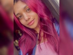 AryStark - female with red hair webcam at LiveJasmin