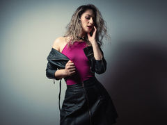 AryTorres from LiveJasmin