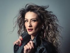 AryTorres from LiveJasmin