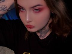 AryaAddams from LiveJasmin