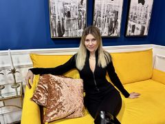 AryaAltken - blond female with  big tits webcam at LiveJasmin