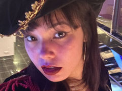 AryaAmestista from LiveJasmin