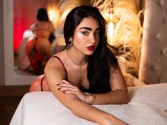 AryaLynns from LiveJasmin