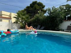 AryaMalone from LiveJasmin