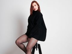 AryaSin from LiveJasmin