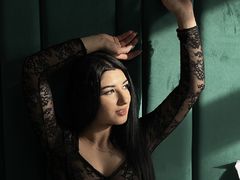 AryaTessa from LiveJasmin