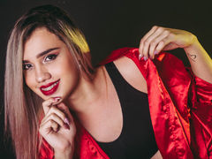 ariannalopez - shemale with brown hair webcam at LiveJasmin