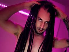 AsgarDamian from LiveJasmin