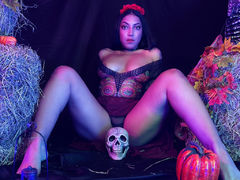 AshantiRivers from LiveJasmin