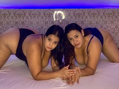 AshelyEmily from LiveJasmin