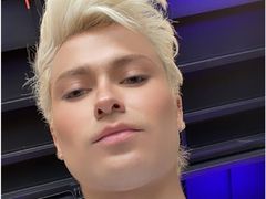 AsherAndersonn - male webcam at LiveJasmin