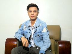 AsherMiller from LiveJasmin