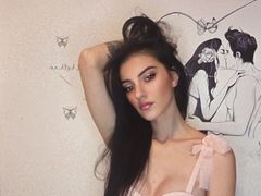 AsheraStardust from LiveJasmin