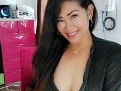 AsherraMay from LiveJasmin
