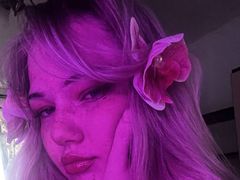 AshleaSenerchia from LiveJasmin