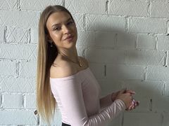 AshleeDubicki from LiveJasmin